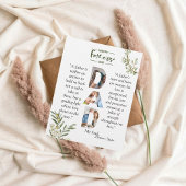 オリーブブランチハッピーファーザーズデイ レターヘッド