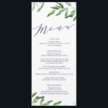 オリーブブランチボホガーデン メニュー<br><div class="desc">ローレル素晴らしブランチは、このオーガニック結婚式招待状スイートをフレーム。素敵なタイポグラフィフランスのと青い文字は、このデザインを本当に際立たせる。我インスパイア々のワイナリーによお気に入りのり、これらの招待状は本当にボホのtouchと伝統的クラシックである。</div>