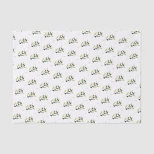 オリーブブランチ 薄葉紙