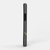 オリーブブランチ Case-Mate iPhoneケース (裏面/右)