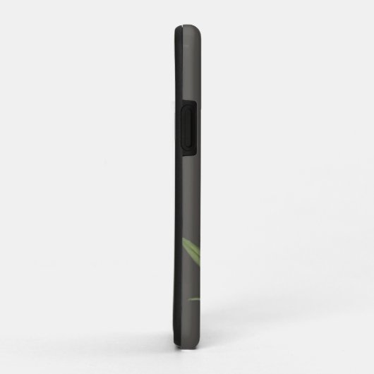 オリーブブランチ Case-Mate iPhoneケース (裏面/右)