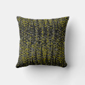 オリーブボックスジャズ クッション (裏面)