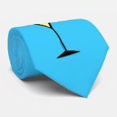 オリーブマルティーニタイ ネクタイ (ロール)