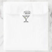 オリーブユーマルティーニ ラウンドシール (バッグ)