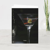 オリーブユー カード (裏面)