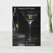 オリーブユー カード (正面)