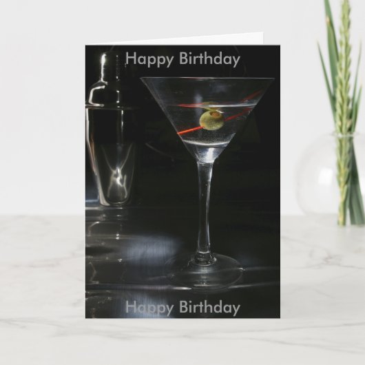 オリーブユー カード (正面)