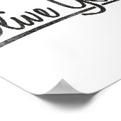 オリーブユー – Love Pun ポスター (角)