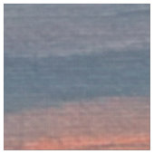 オリーブ抽象芸術 |濃い青緑の銅のアーストーン ファブリック (クローズアップ)