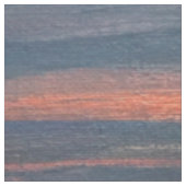 オリーブ抽象芸術 |濃い青緑の銅のアーストーン ファブリック (見本)