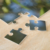 オリーブ果実 ジグソーパズル (側面)