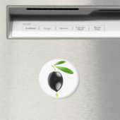 オリーブ油 マグネット (インサイチュ (食洗機))