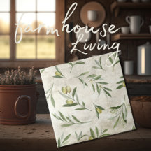 オリーブ素朴ヴィンテージトスカニーニュートラルウォーターの色