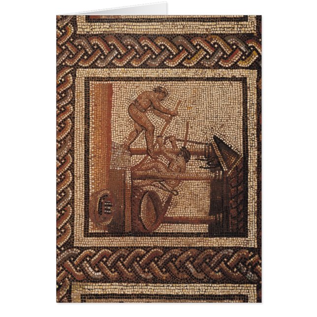 オリーブ色に押すこと、最初にから (正面)