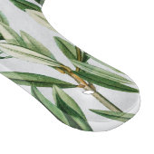 オリーブ葉地中海のギリシャ島 カッティングボード (角)