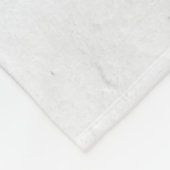 オリーブ葉地中海のギリシャ島 フリースブランケット (角)