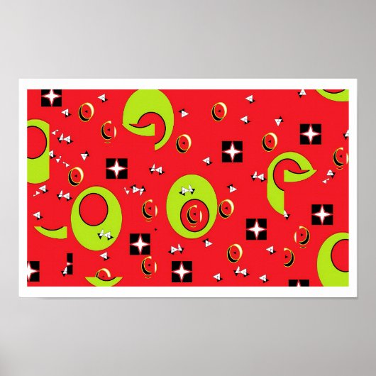 オリーブ・オブ・ドラキュラ ポスター (正面)