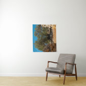 オリーブ・ガーデン・オブ・ラン タペストリー (インサイチュ)