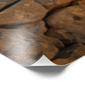 オリーブ・ガーデン・オブ・ラン フォトプリント            (角)