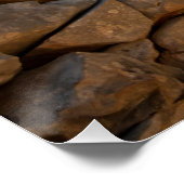 オリーブ・ガーデン・オブ・ラン ポスター (コーナー)