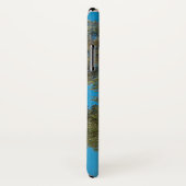 オリーブ・ガーデン・オブ・ラン Case-Mate iPhoneケース (裏面/右)