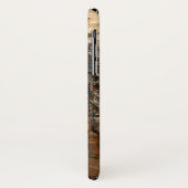 オリーブ・ガーデン・オブ・ラン Case-Mate iPhoneケース (裏面/左)