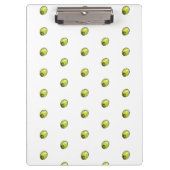 オリーブ クリップボード (正面)