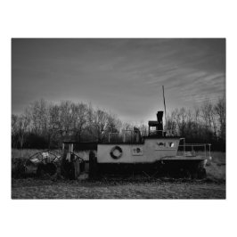 「オリーブ・ショア」 フォトプリント           