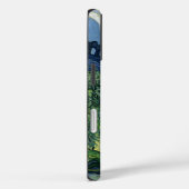 オリーブ・ツリーズ・バイ・ファン・ゴッホ絵画アート Case-Mate iPhoneケース (裏面 / 右)