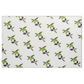 オリーブ ファブリック (ヤード)