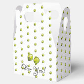 オリーブ フェイバーボックス (オープン)