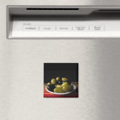 オリーブ マグネット (インサイチュ (食洗機))