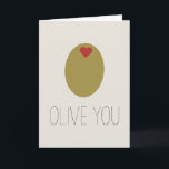 オリーブYOU – カード<br><div class="desc">オリーブYOU – カード</div>