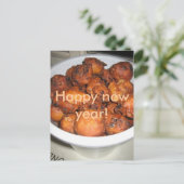 オリーボーレン ポストカード (スタンド正面)