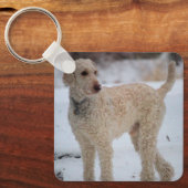 オリー キーホルダー (正面)