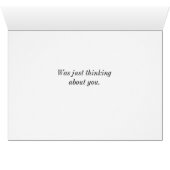 オリー・パイ考えるンターリーのカード (内部横(下))