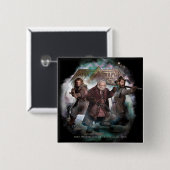 オリ・ドリ・ノリ 缶バッジ (正面&裏面)