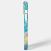 オルカガーディアン・オブ・ザ・深い Case-Mate iPhoneケース (裏面 / 左)