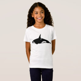 オルカクジラ Tシャツ