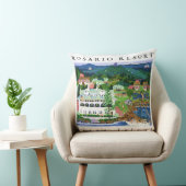 オルカスアイランドロサリオリゾート クッション (椅子)