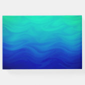 オルカスゲストブック ゲストブック (裏面)