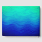 オルカスゲストブック ゲストブック (裏面)