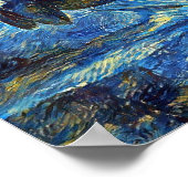 オルカスターリーナイト ポスター (角)