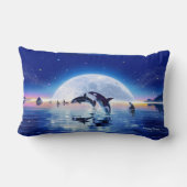 オルカスポッド ランバークッション (裏面)