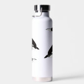 オルカス ウォーターボトル (右面)