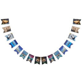 オルカバンティンバナー バンティングフラッグ