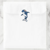 オルカパーティー ラウンドシール (バッグ)