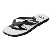 オルカビーチサンダル ビーチサンダル (アングル)