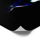 オルカファミリー ポスター (角)