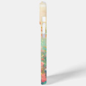 オルカフローラワールド Case-Mate iPhoneケース (裏面 / 左)